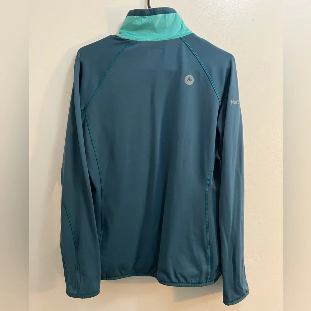 Marmot Variant Womens Jacket -NWOT - Picture 3 of 5